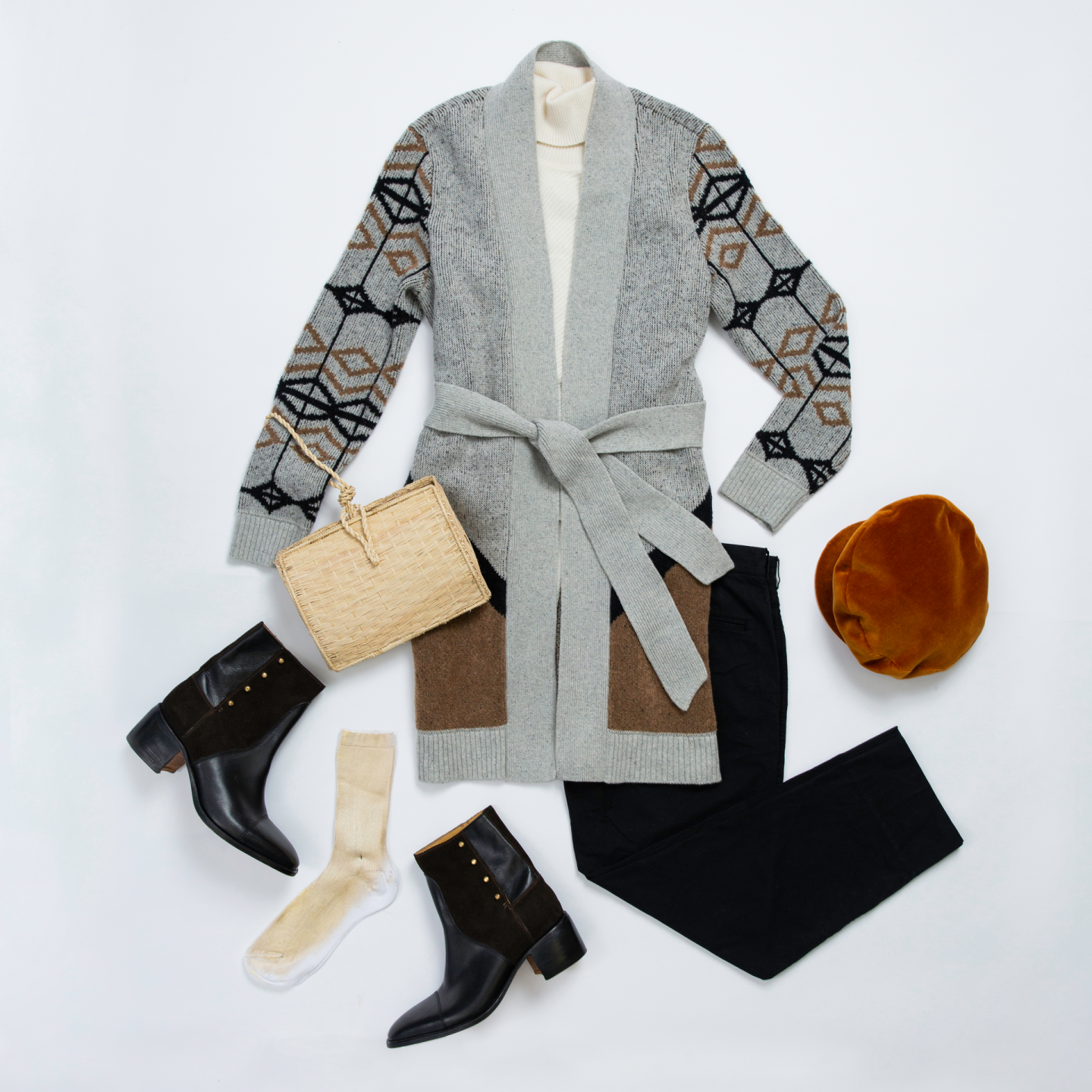 Nstyle: Fall Forward